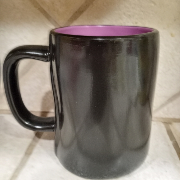 Rae Dunn Beware mug - Picture 2 of 3